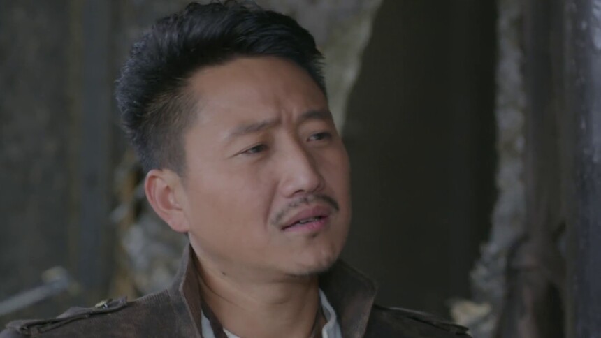 我叫刘传说 第23集
