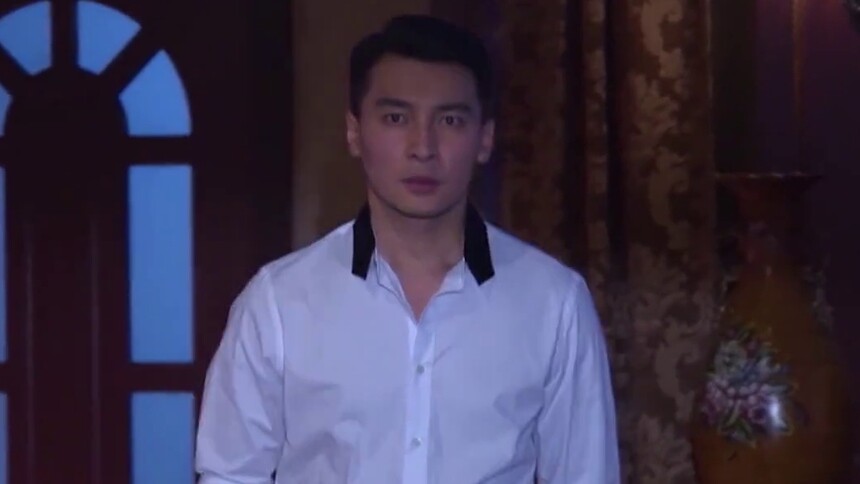 虎胆神鹰 第29集