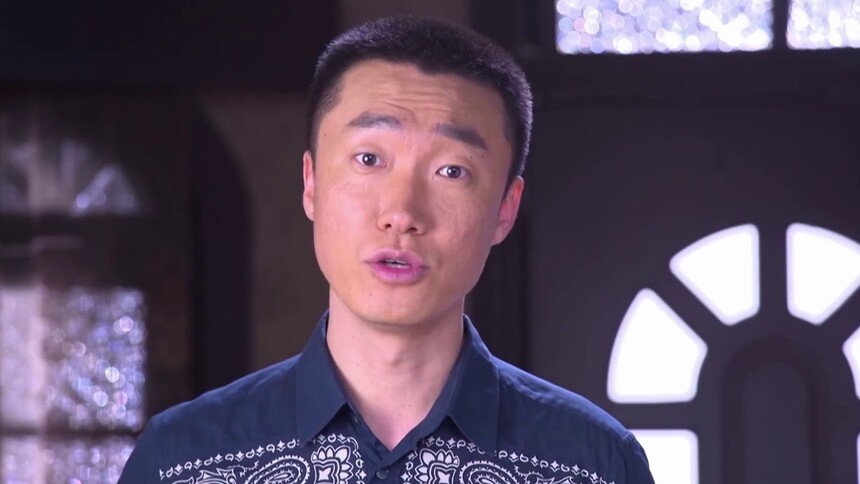 虎胆神鹰 第16集