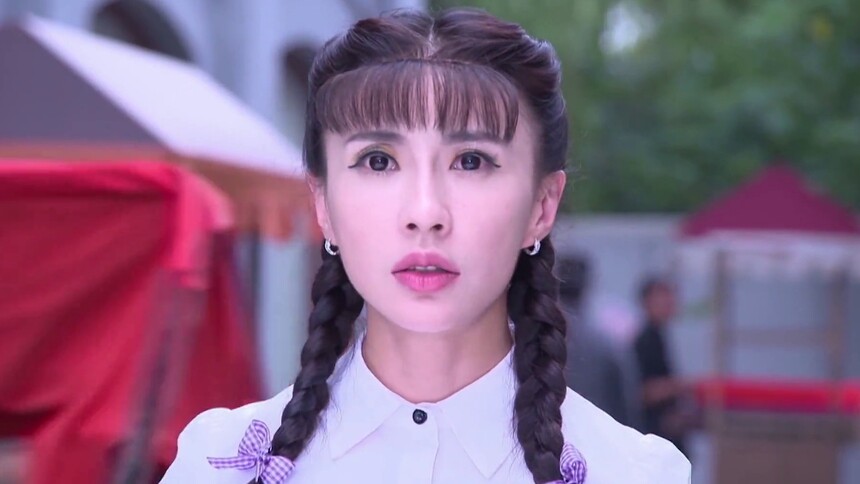 虎胆神鹰 第12集