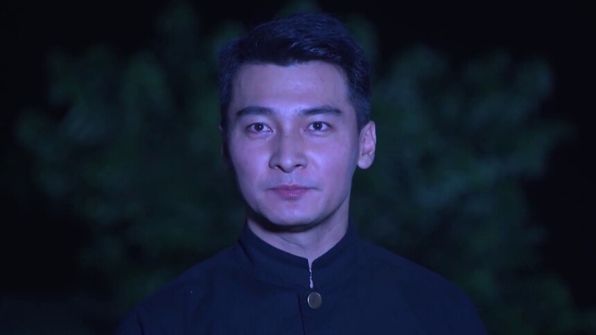 虎胆神鹰 第2集