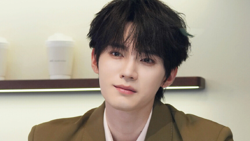 周翊然余承恩等齐聚成都 分享生活共鸣时刻