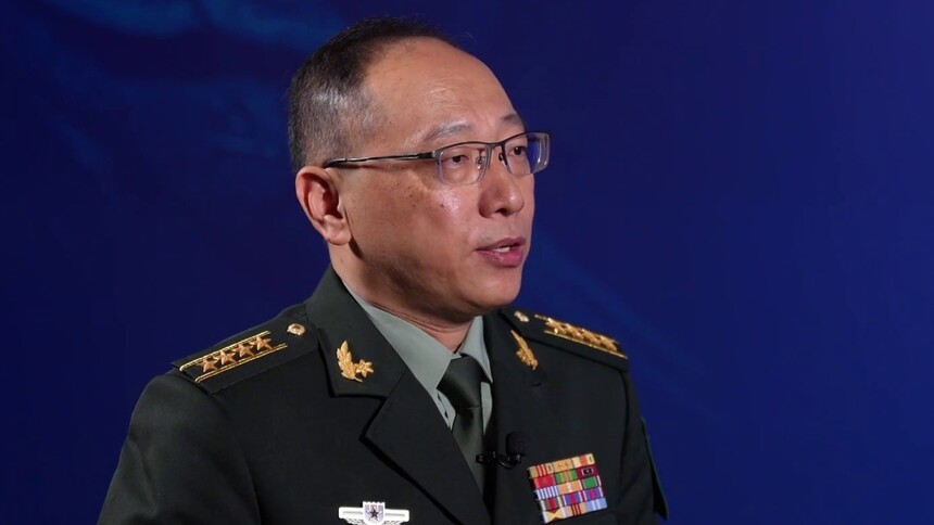 北京香山论坛·高端访谈｜徐帅：中拉务实合作会为人民带来实实在在的获得感和幸福感