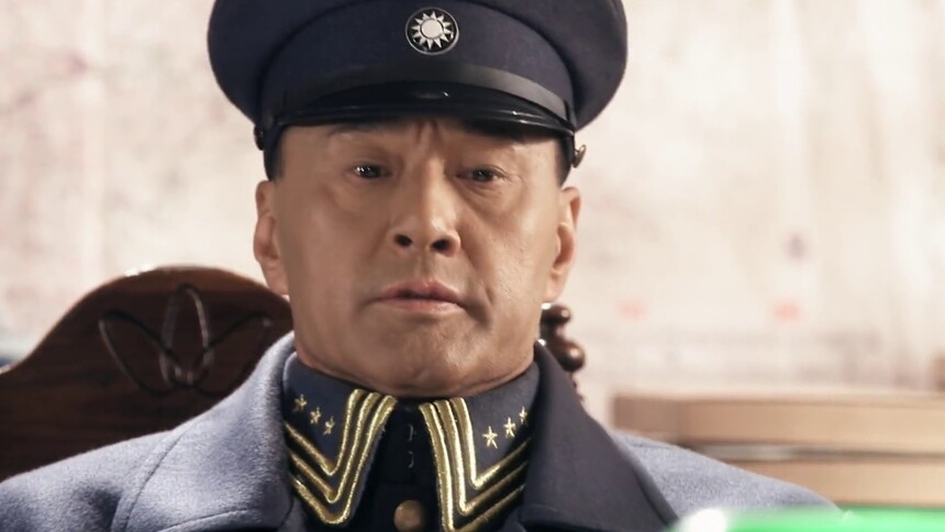 忠者无敌 第13集