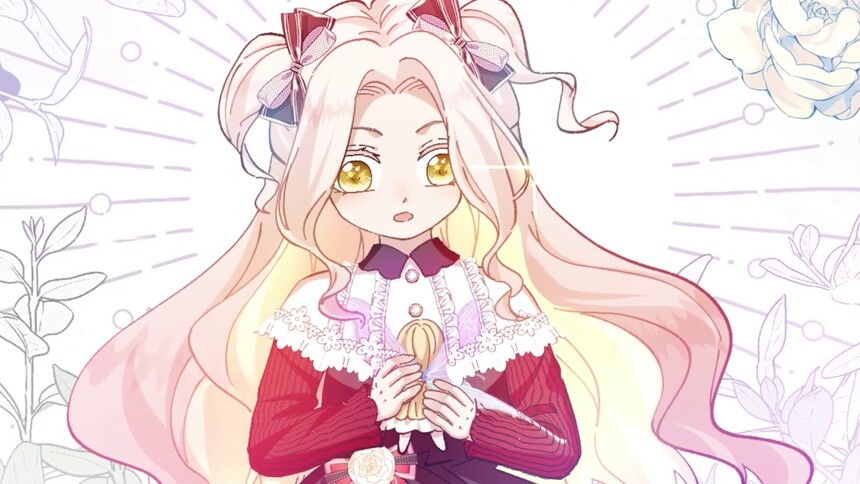 蒂勒斯的传说 哈里给格蕾丝送来了守护小精灵