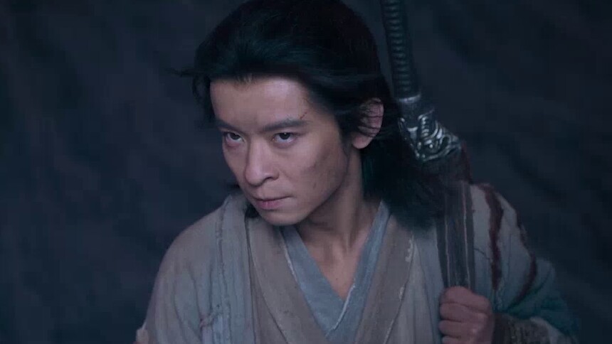 《刺杀小说家2》终极预告 双世界终极大战一触即发