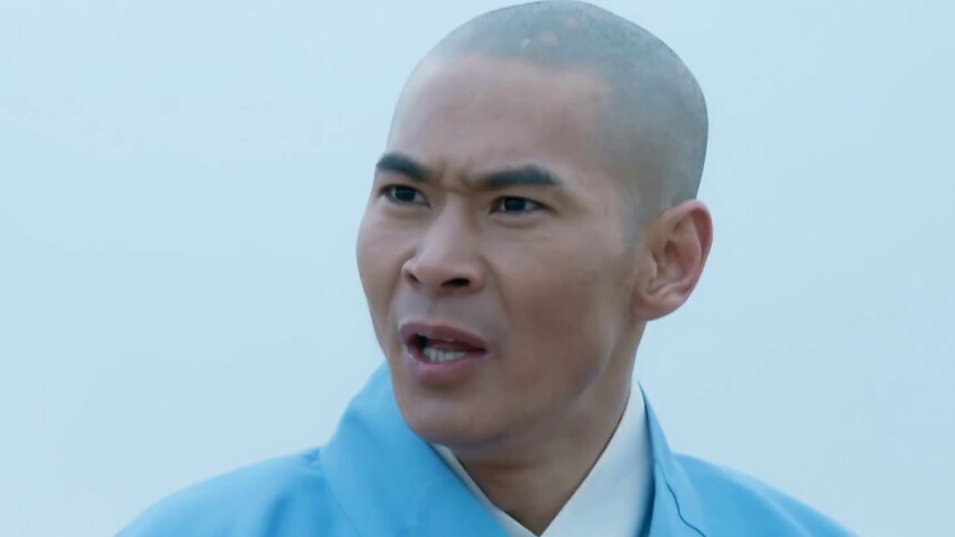 少林寺传奇之东归英雄 第15集