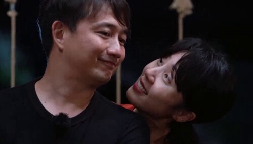 名场面回顾！黄磊孙莉演绎《暗恋桃花源》