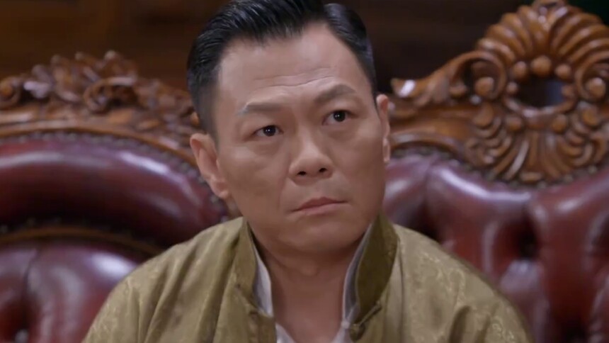 秘密的背后 第24集