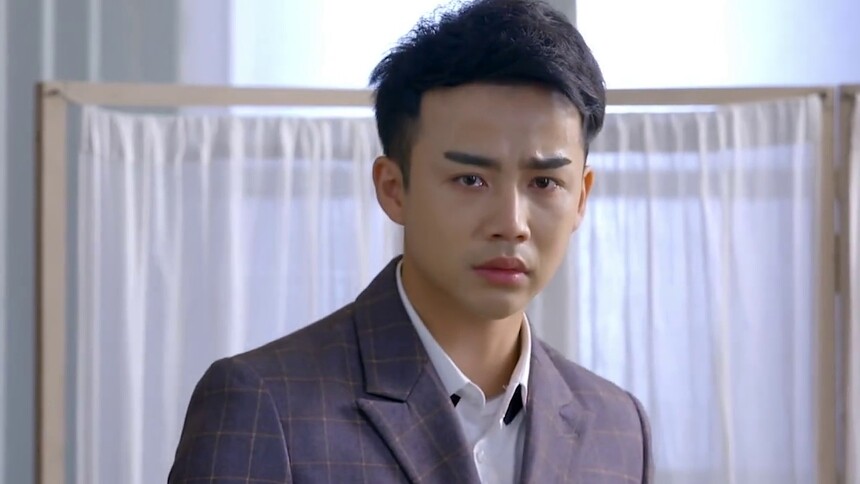 秘密的背后 第18集