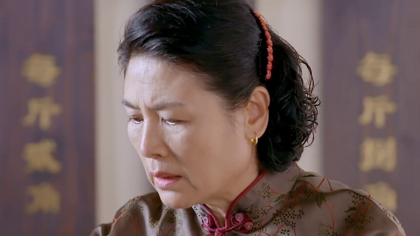 秘密的背后 第2集