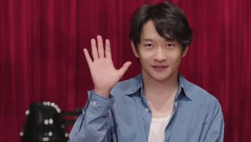 蘑菇屋好戏开箱！王晨阳分享最喜欢的戏剧作品