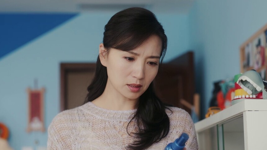 《欢乐家长群2》第34集看点：穿西装去游湖？果宁行为反常戴静起疑心