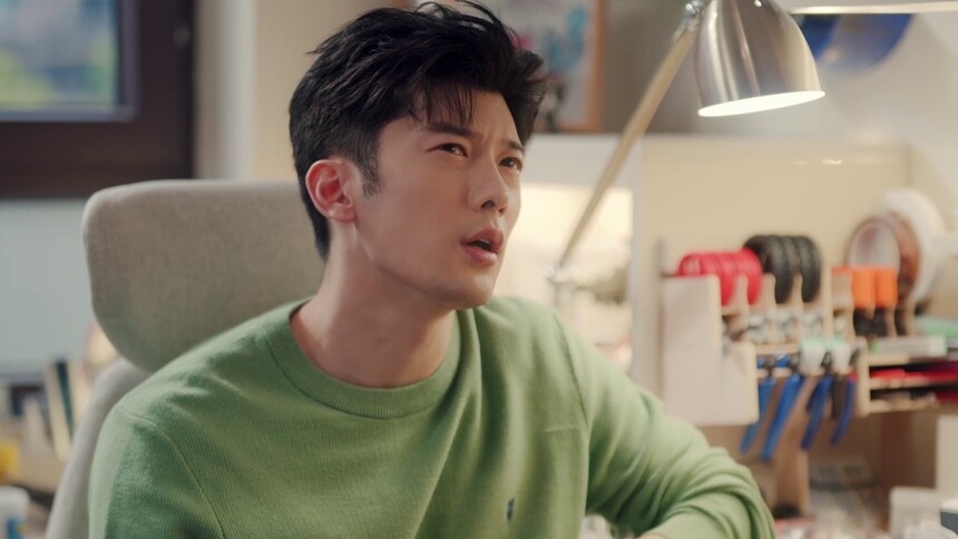 《欢乐家长群2》第31集看点：马英杰被果宁忽悠？小学生跳蚤市场摆摊遇纠纷