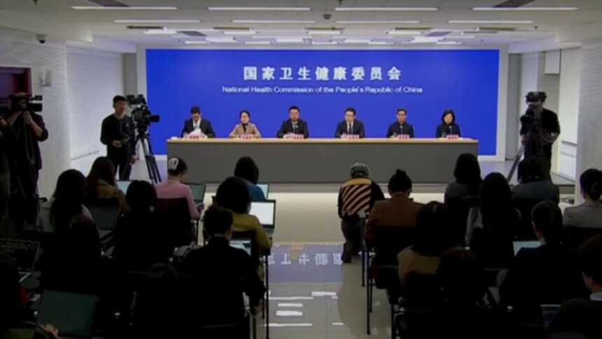 工信部：磷酸奥司他韦等流感相关药物总体供给充足