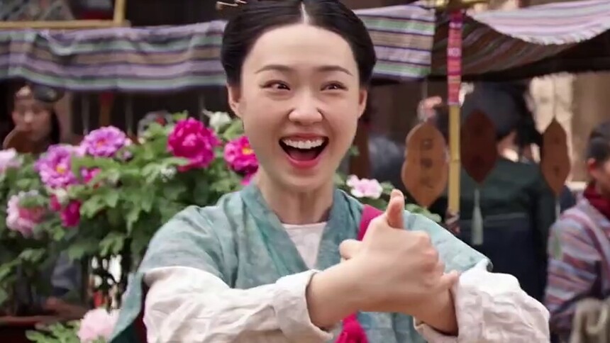 大力奇女子大福上线