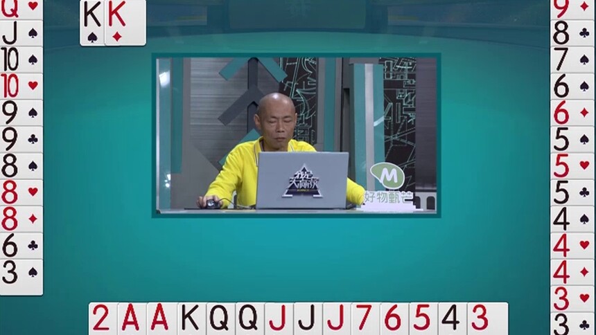 我是大赢家20250107期：第7期