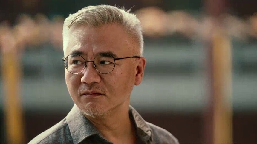 《鹦鹉的营生》预告片 网络普法湘当过影