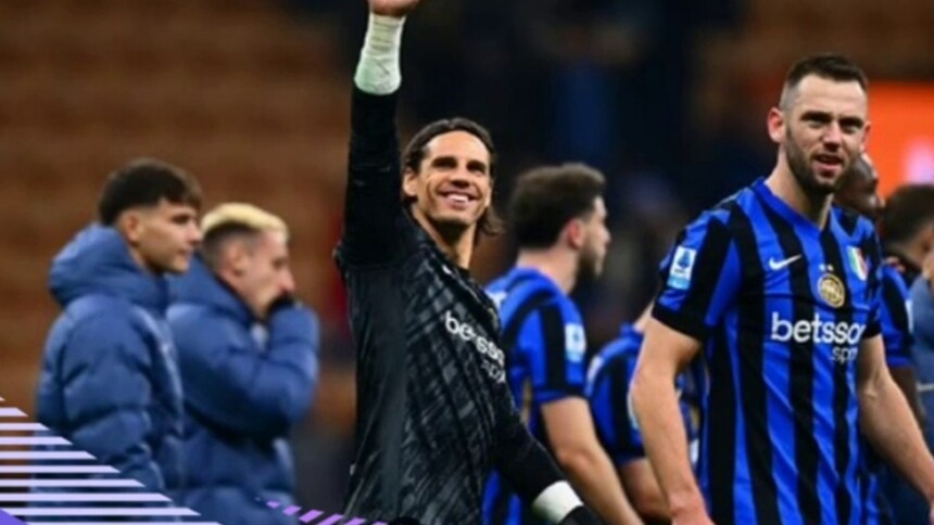 意甲综合：国米力克恩波利 拉齐奥完胜维罗纳