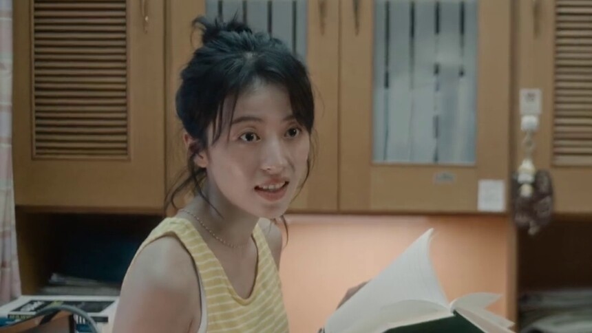 刘春和送雅雅两句诗