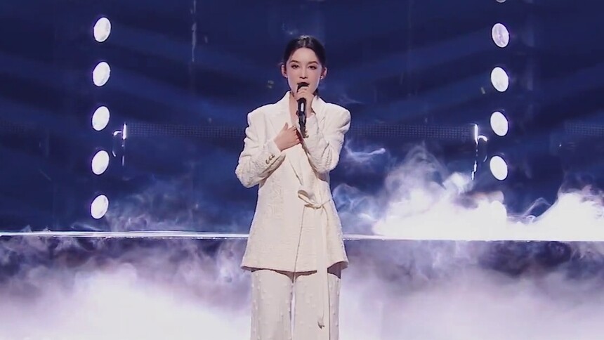 情景歌曲联唱《信仰之光》