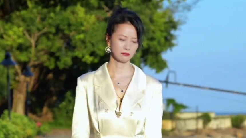 唐薇许建明收官啦