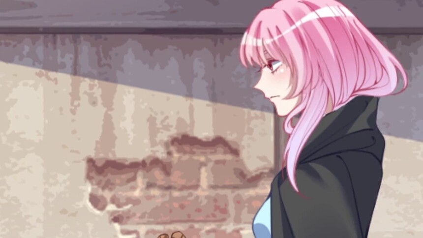 殿下回忆跟莉莎相遇的经历