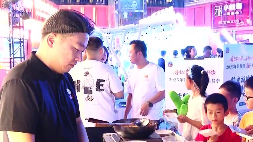 国庆假期来渔人码头，感受长沙的“越夜越美丽”：湖南都市频道联合湘阴文旅 福利大放送