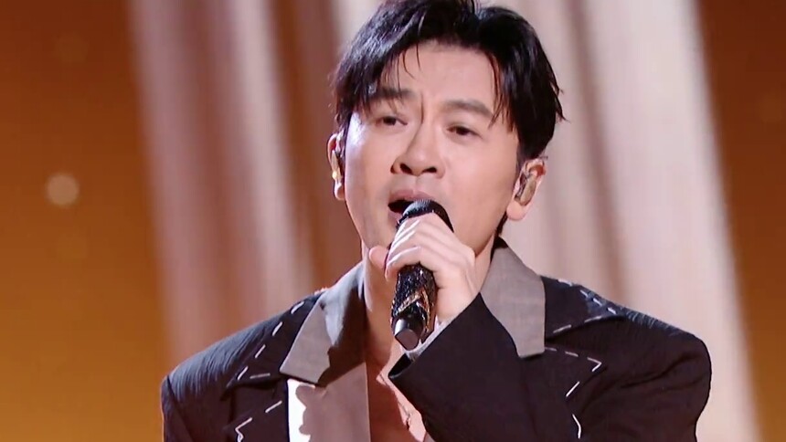 纯享：苏有朋《与你》