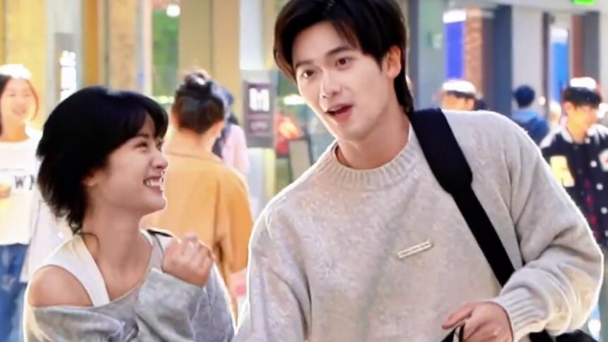 《大梦想家》花絮：沈月吴汉坤浪漫约会日常惊喜掉落！