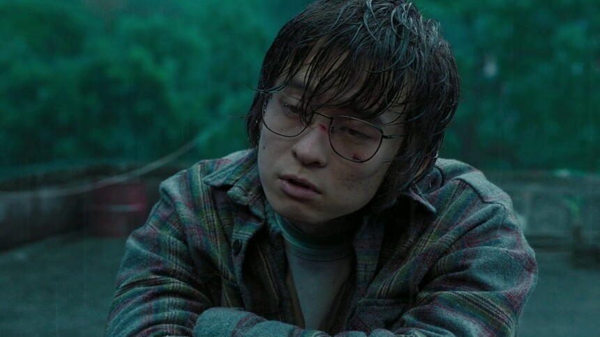 《刺杀小说家2》“这一家子”版特辑 董子健雷佳音王圣迪上演相爱相杀一家人