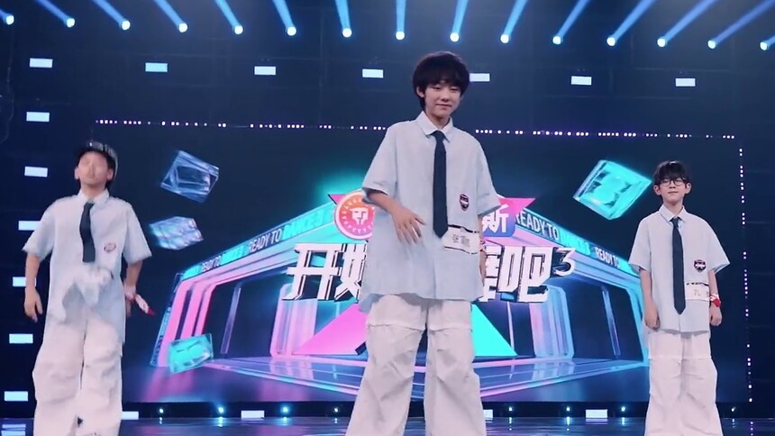 刘宇点评张嘉懿孔鑫