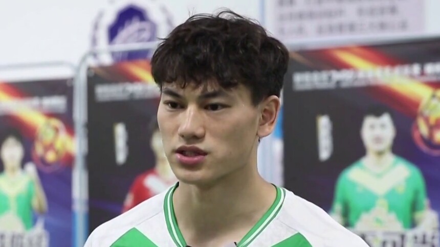 湘超风云榜 王博：“核武7”征战湘超