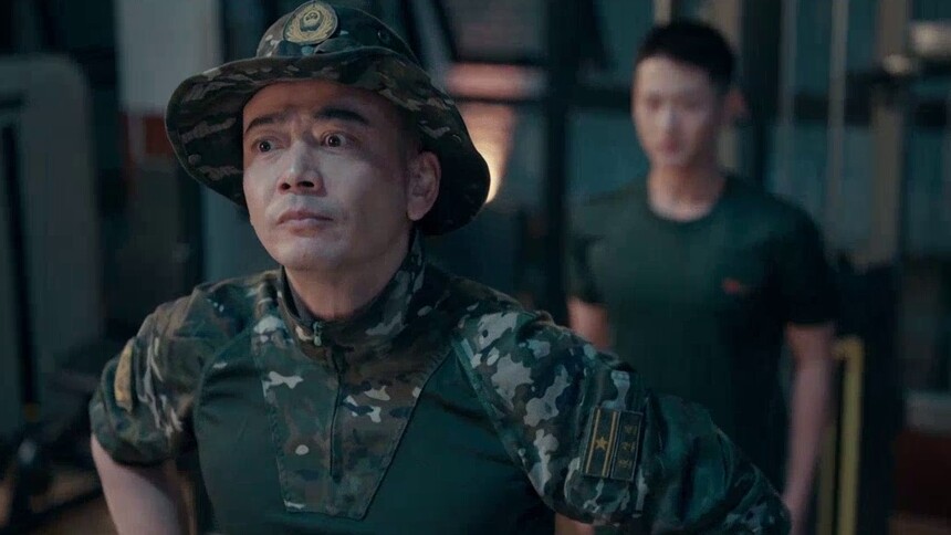 陈汉生凌峥嵘敞开心扉