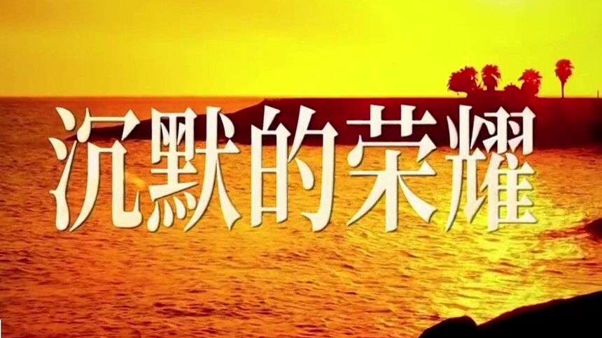 台湾：岛内民众高度关注大陆热播剧《沉默的荣耀》