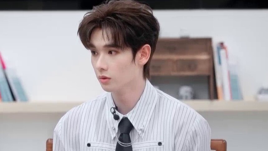 高卿尘爱吃的都被中医禁了