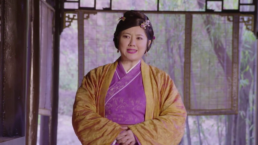 少林小子方世玉 第7集