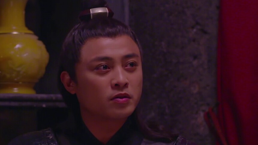 少林小子方世玉 第5集