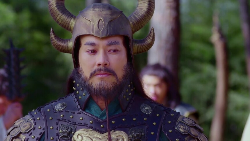 少林小子方世玉 第1集