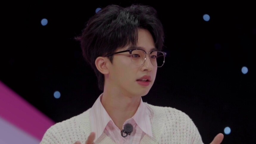 《我家那闺女2025》动感地带芒果卡独家高光花絮第10期：解锁年轻派婚姻观！观察室教你高效利用能量