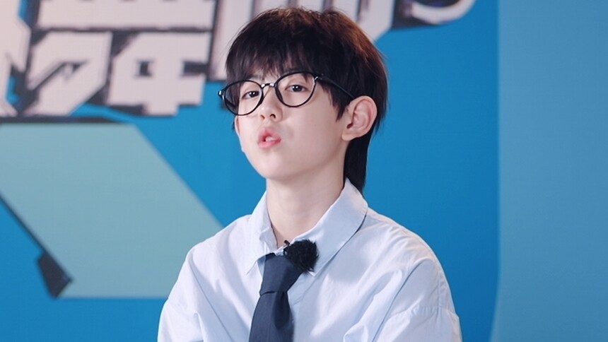 张嘉懿孔鑫首次对战