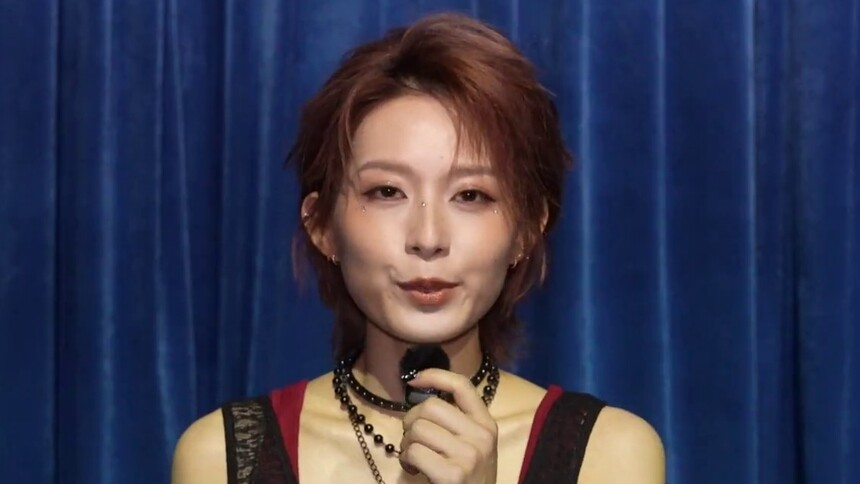 《声鸣远扬2025》新声姜洋洋报到！