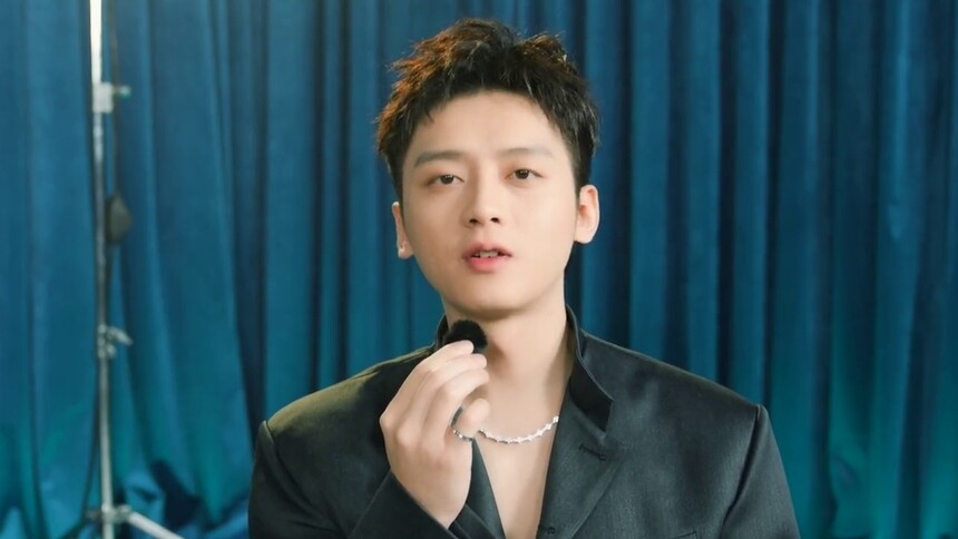 《声鸣远扬2025》新声王泓昊报到！