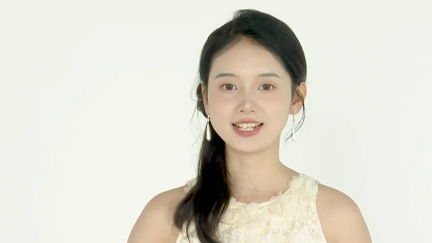 《声鸣远扬2025》新声罗婷报到！