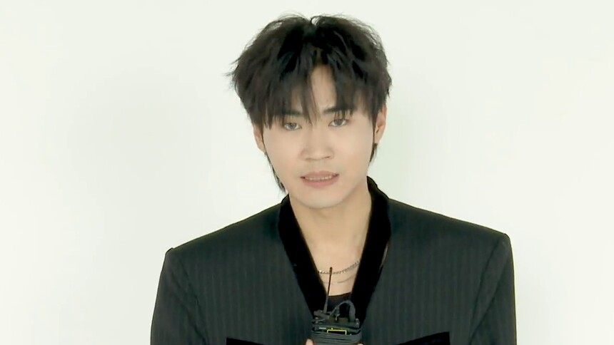 《声鸣远扬2025》新声胡睿报到！