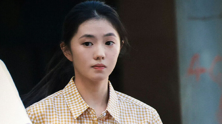 刘浩存《美顺与长生》哭戏路透 细腻表演极具感染力