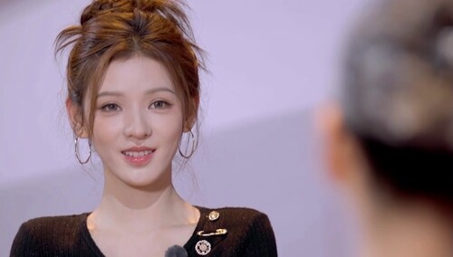 《我家那闺女2025》11月2日看点：闺女们大返场！跟父母走心对谈全员动容