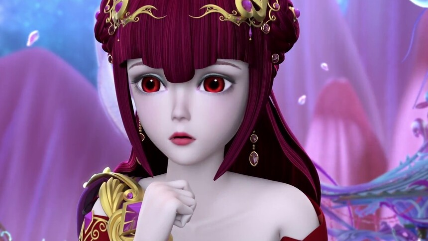 不敢想！居然是齐娜救了大家