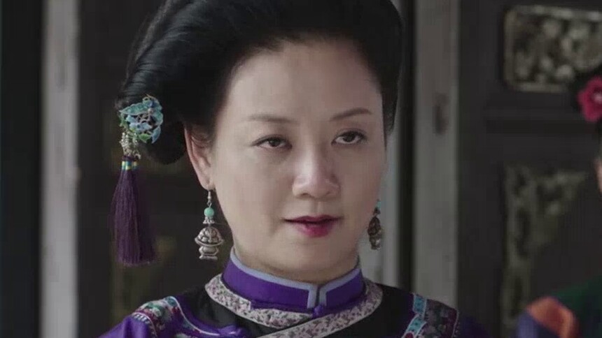 女儿红 第5集