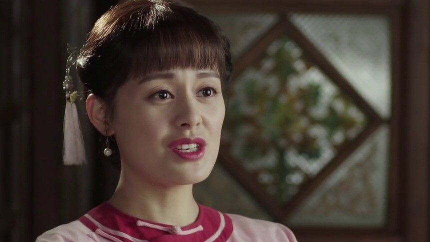 女儿红 第13集